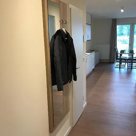 Апартаменты Hafendorf Haus 5_ 3