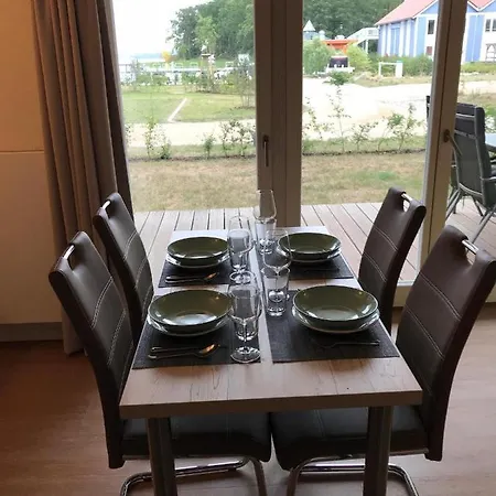 Hafendorf Haus 5_ 3 *