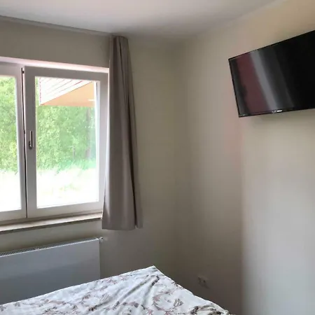 Hafendorf Haus 5_ 3 Апартаменты *