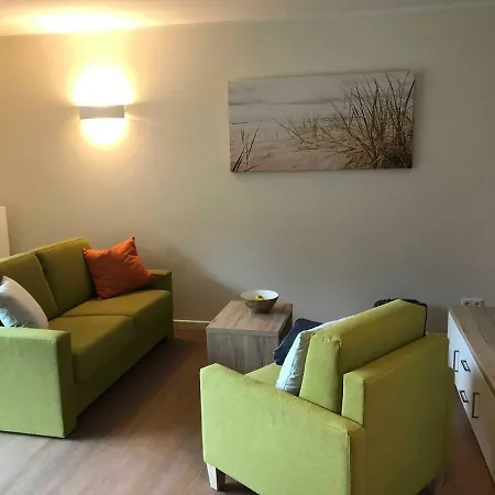 Apartment Hafendorf Haus 5_ 3