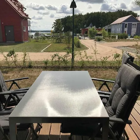 Hafendorf Haus 5_ 3 *