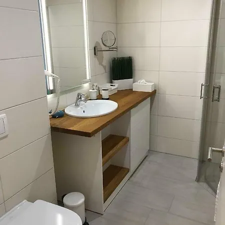 Apartment Hafendorf Haus 5_ 3 *