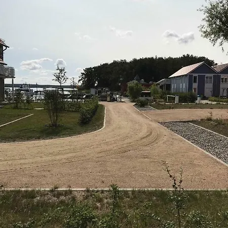 Hafendorf Haus 5_ 3 *